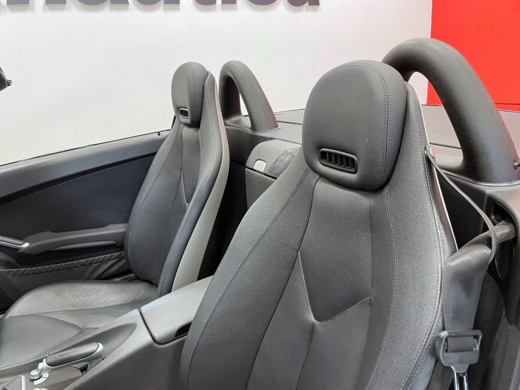 MERCEDES-BENZ SLK 200 AUTOMATICO - IVA DEDUCIBILE - 19
