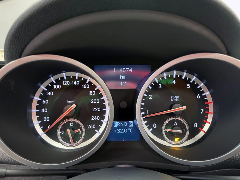 MERCEDES-BENZ SLK 200 AUTOMATICO - IVA DEDUCIBILE - 24