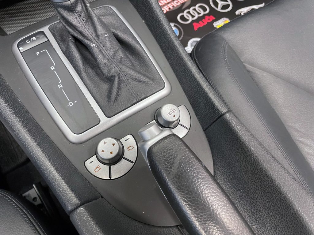 MERCEDES-BENZ SLK 200 AUTOMATICO - IVA DEDUCIBILE - 30