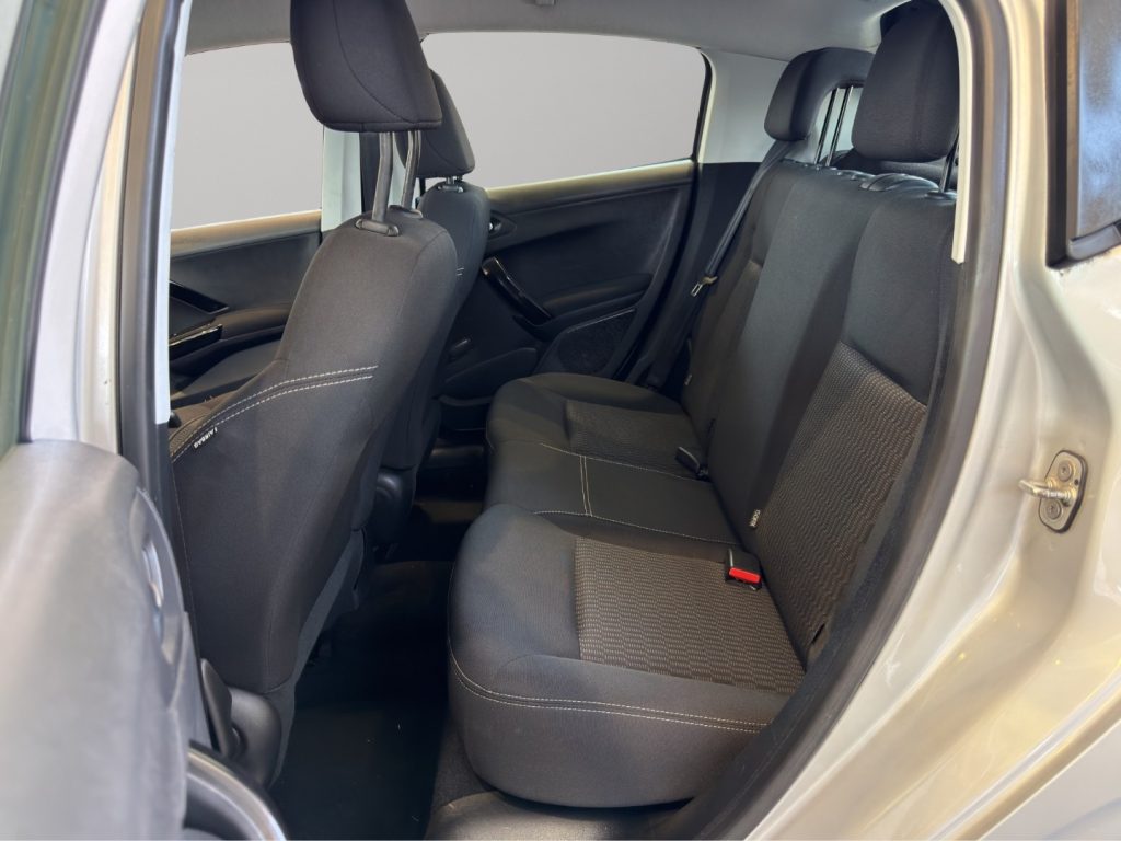 PEUGEOT 208 1.5 DIESEL AUTOCARRO N1 - 8