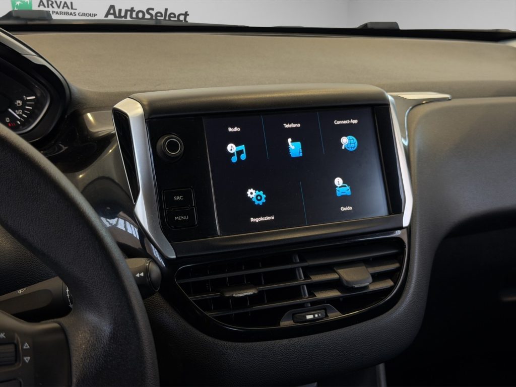 PEUGEOT 208 1.5 DIESEL AUTOCARRO N1 - 13