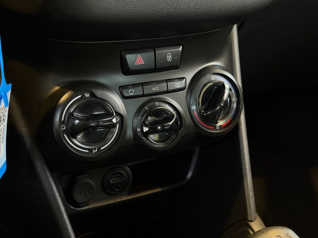 PEUGEOT 208 1.5 DIESEL AUTOCARRO N1 - 14