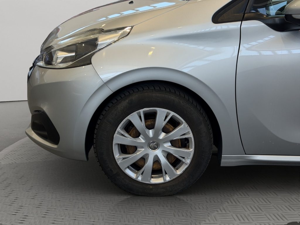 PEUGEOT 208 1.5 DIESEL AUTOCARRO N1 - 19
