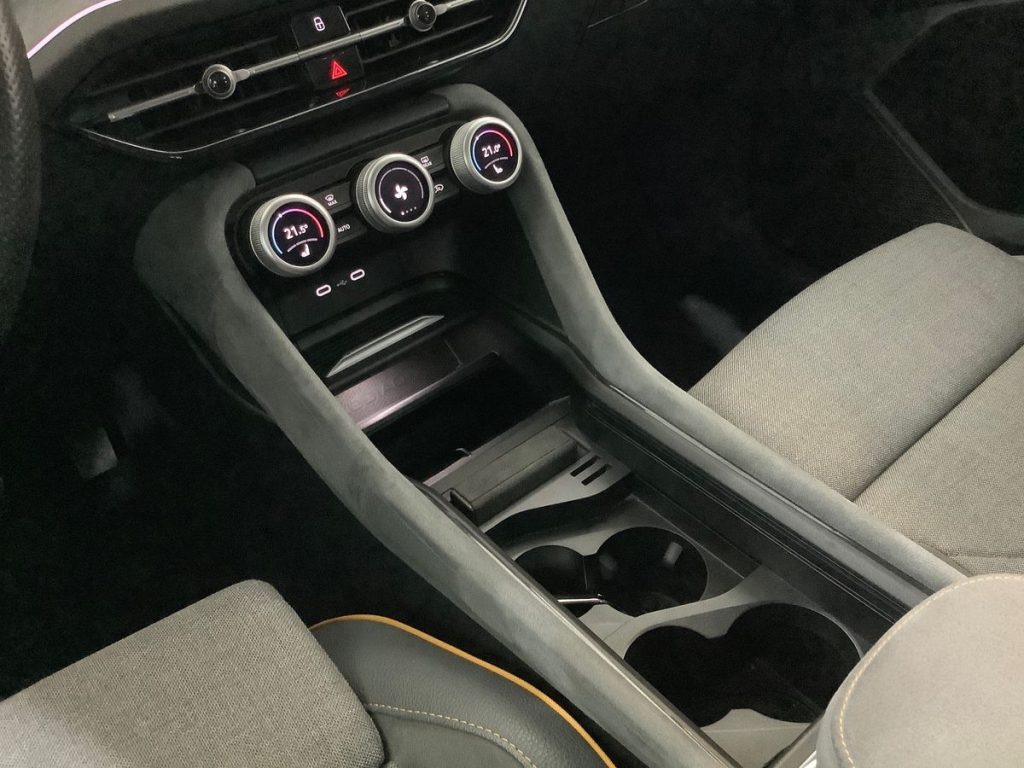 SKODA Kodiaq 2.0 TDI DSG 7 posti Style - 8