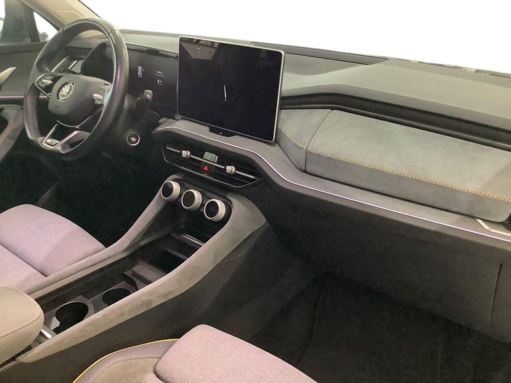 SKODA Kodiaq 2.0 TDI DSG 7 posti Style - 9