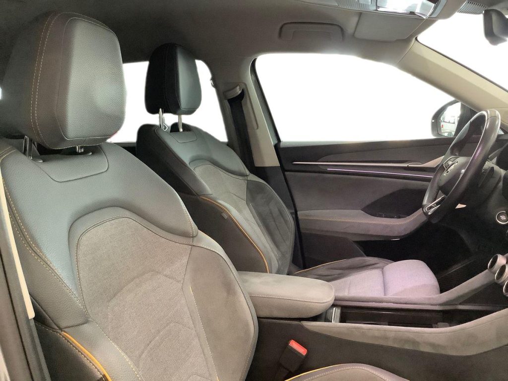 SKODA Kodiaq 2.0 TDI DSG 7 posti Style - 10