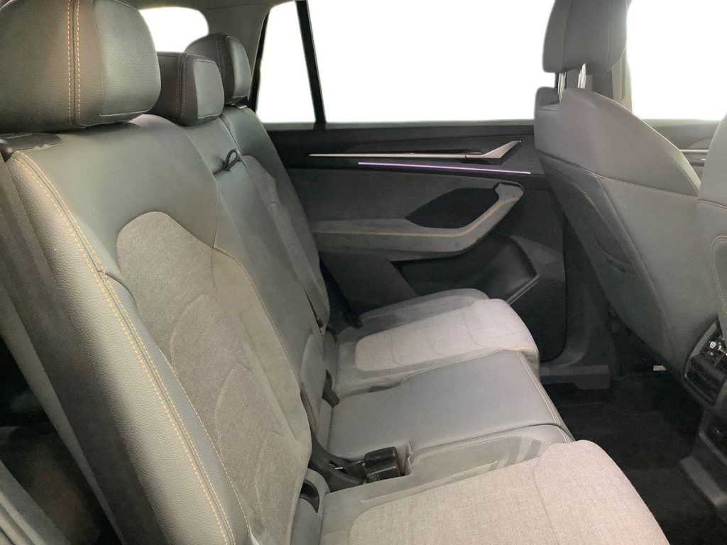 SKODA Kodiaq 2.0 TDI DSG 7 posti Style - 11