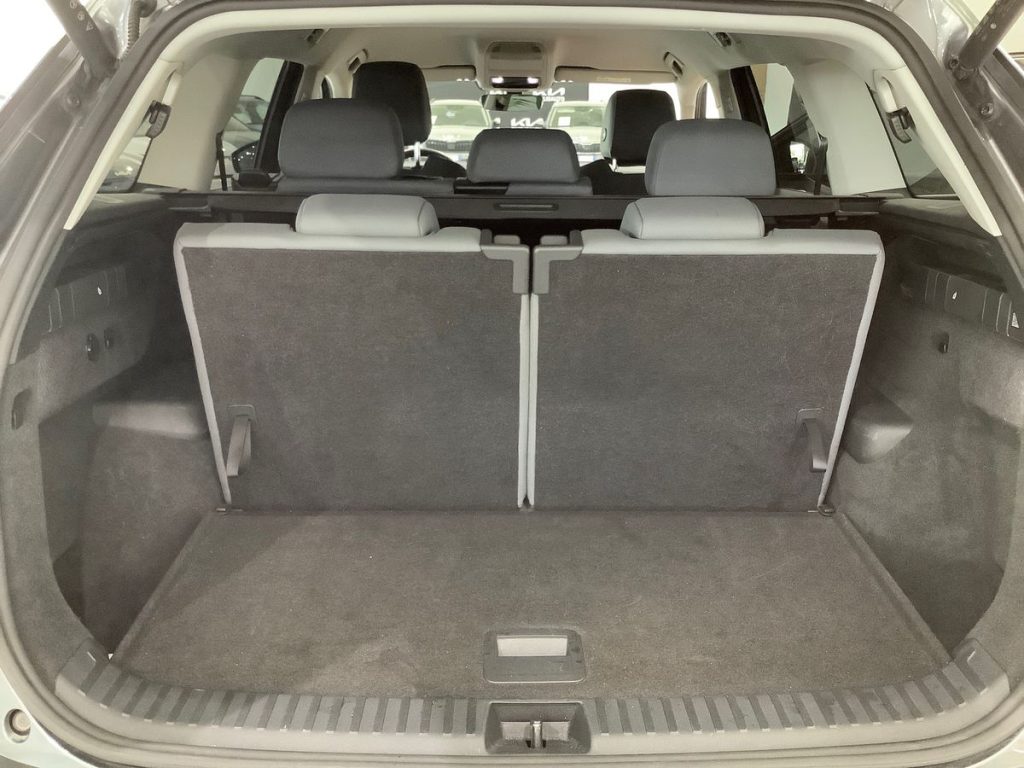 SKODA Kodiaq 2.0 TDI DSG 7 posti Style - 12