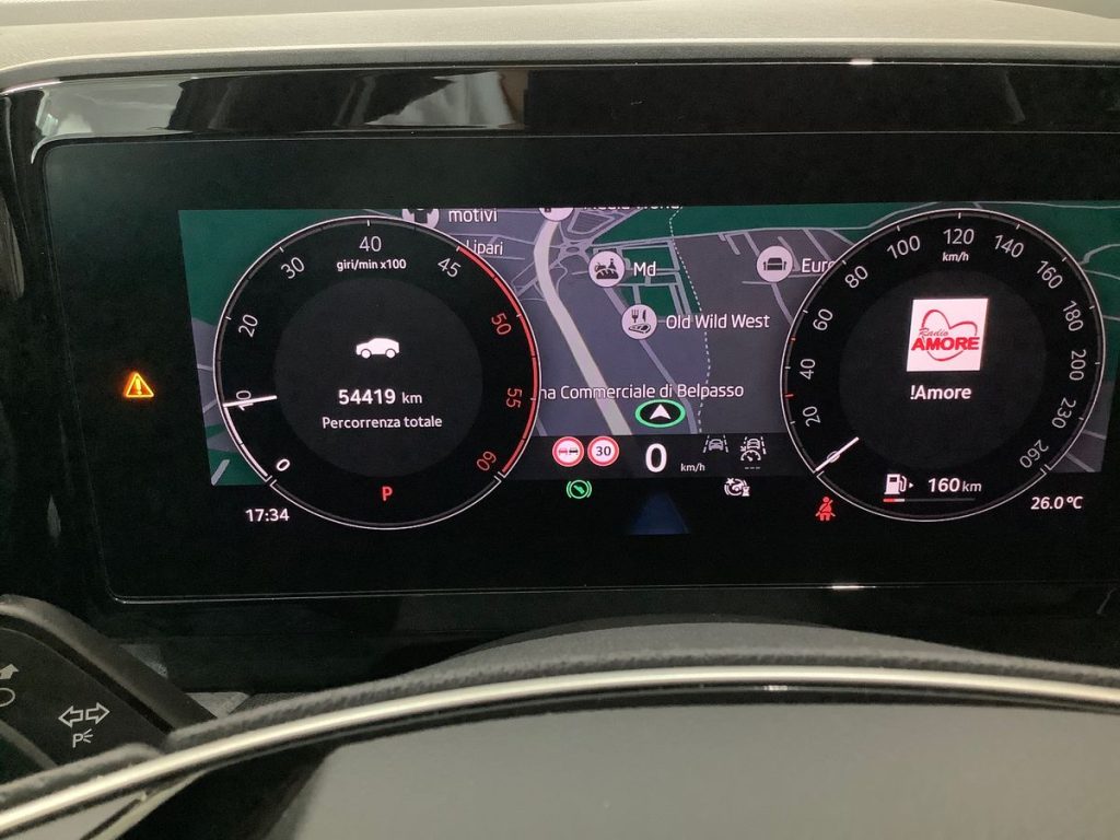 SKODA Kodiaq 2.0 TDI DSG 7 posti Style - 15
