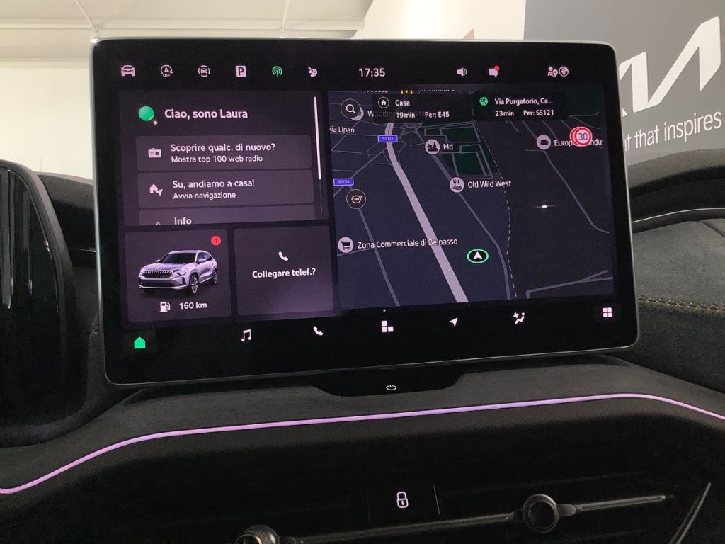 SKODA Kodiaq 2.0 TDI DSG 7 posti Style - 16