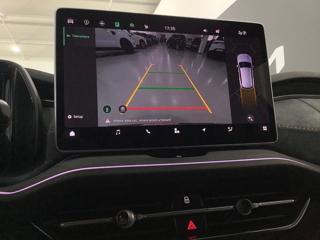 SKODA Kodiaq 2.0 TDI DSG 7 posti Style - 17