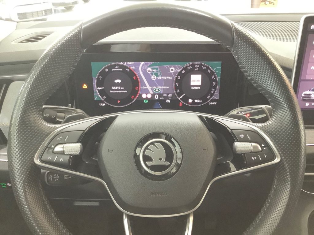 SKODA Kodiaq 2.0 TDI DSG 7 posti Style - 18