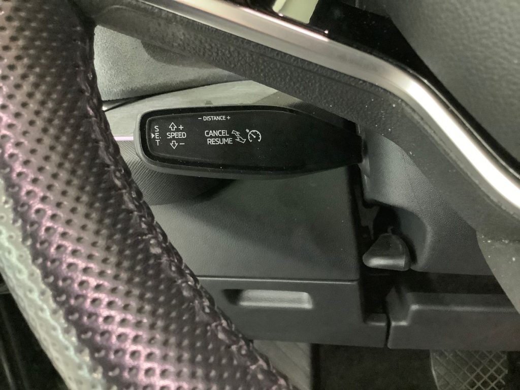 SKODA Kodiaq 2.0 TDI DSG 7 posti Style - 20
