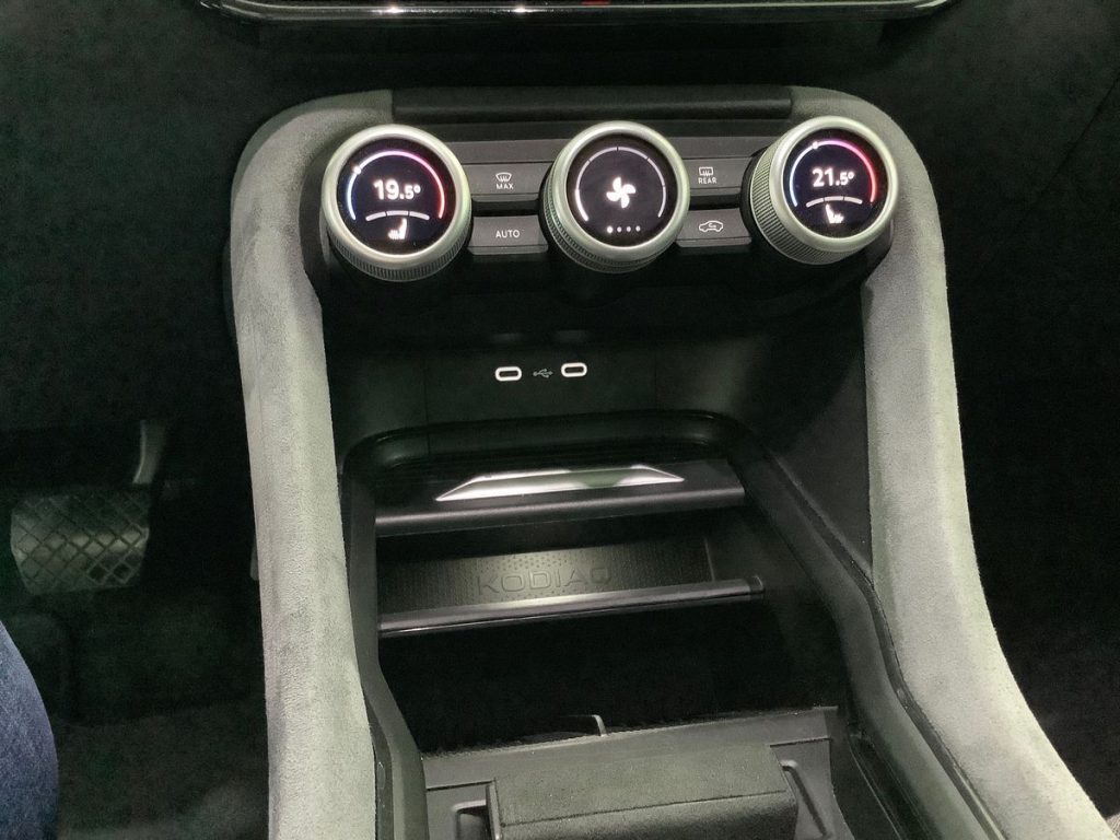 SKODA Kodiaq 2.0 TDI DSG 7 posti Style - 24