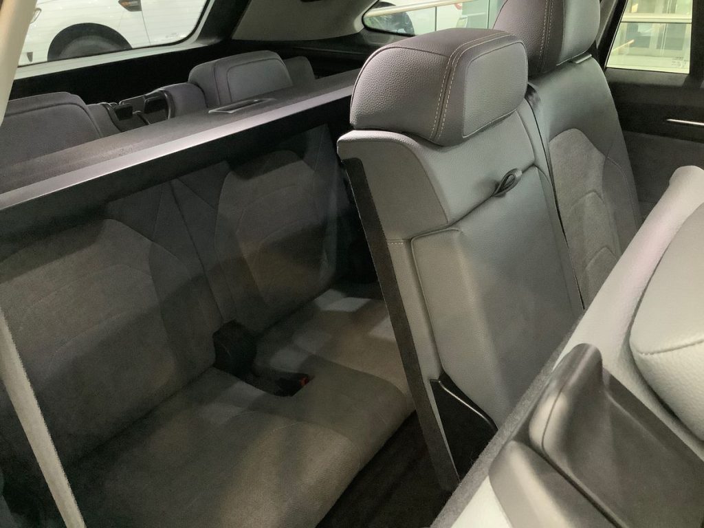 SKODA Kodiaq 2.0 TDI DSG 7 posti Style - 25