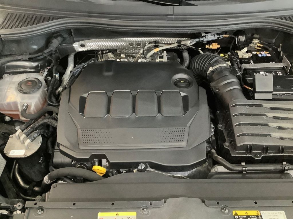 SKODA Kodiaq 2.0 TDI DSG 7 posti Style - 27