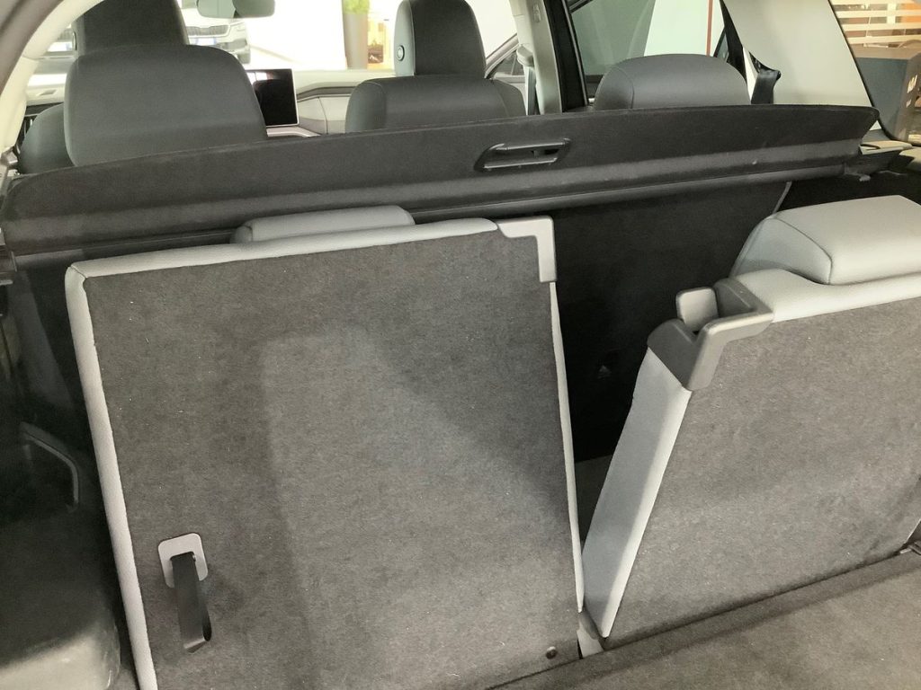 SKODA Kodiaq 2.0 TDI DSG 7 posti Style - 28