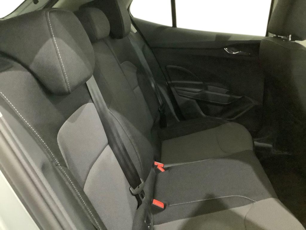SKODA Fabia 1.0 MPI 80 CV 130 Edition - 11