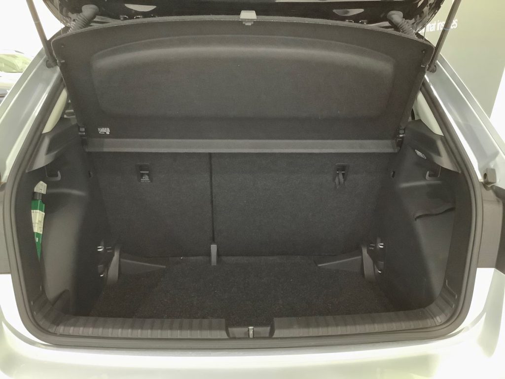 SKODA Fabia 1.0 MPI 80 CV 130 Edition - 12