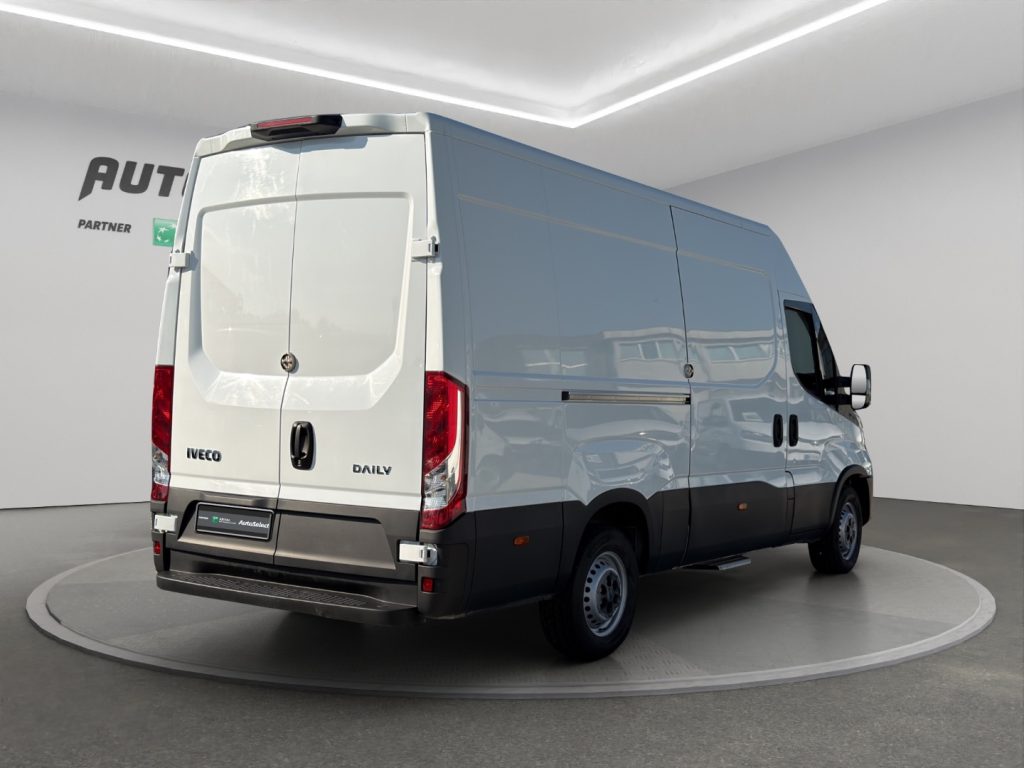 IVECO Daily 35 S14 LH3 OFFICINA MOBILE - 4