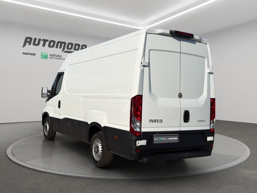 IVECO Daily 35 S14 LH3 OFFICINA MOBILE - 6