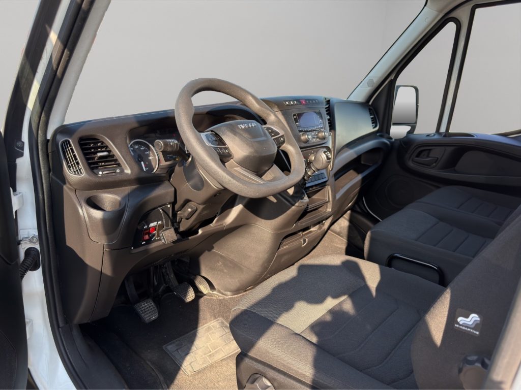 IVECO Daily 35 S14 LH3 OFFICINA MOBILE - 7