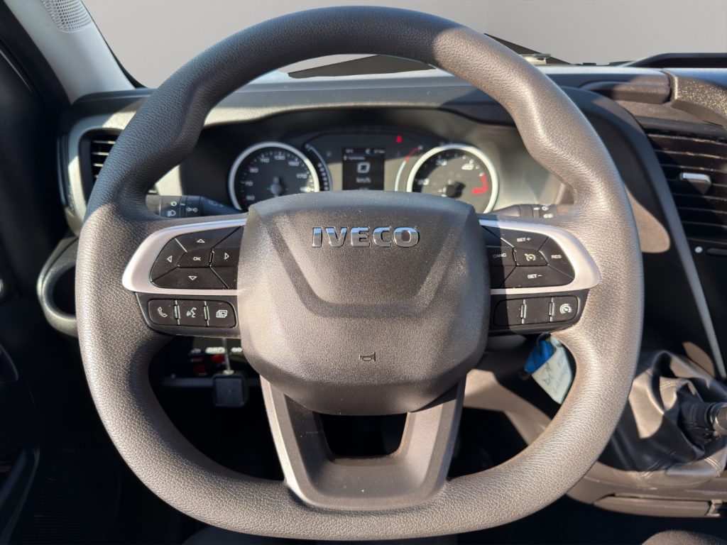 IVECO Daily 35 S14 LH3 OFFICINA MOBILE - 11