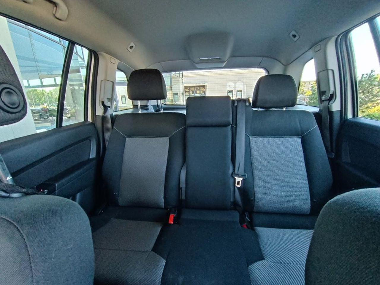 OPEL Zafira 1.7 CDTI 110CV ecoFLEX One - 3