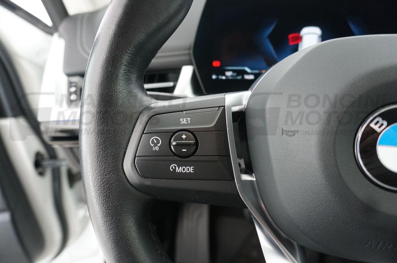 BMW X1 23D 197CV X-LINE IBRIDO - 24
