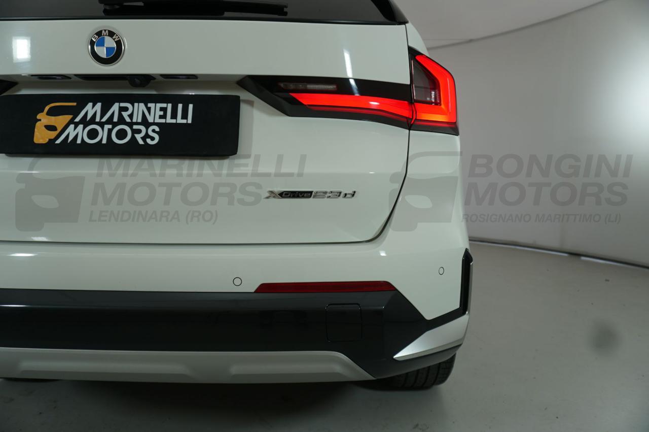 BMW X1 23D 197CV X-LINE IBRIDO - 18