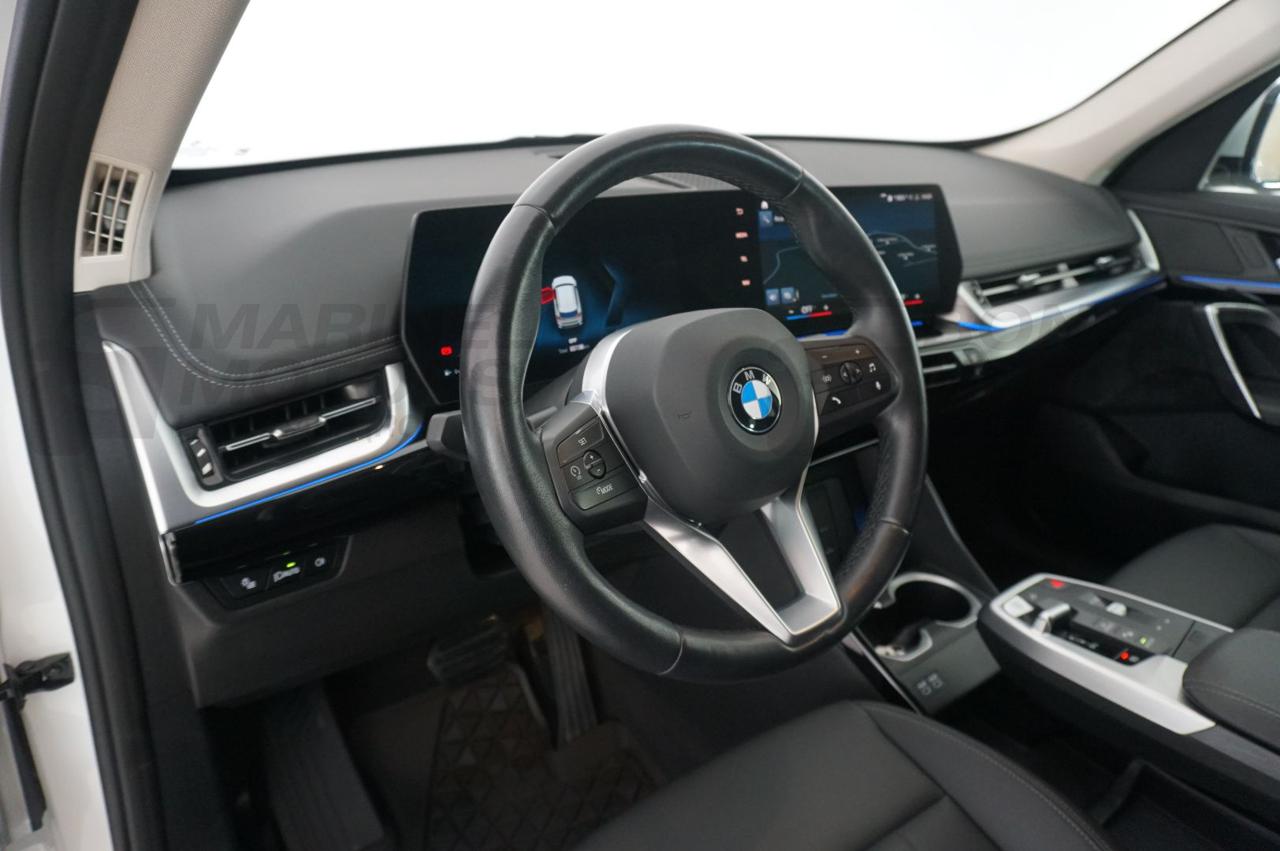 BMW X1 23D 197CV X-LINE IBRIDO - 7