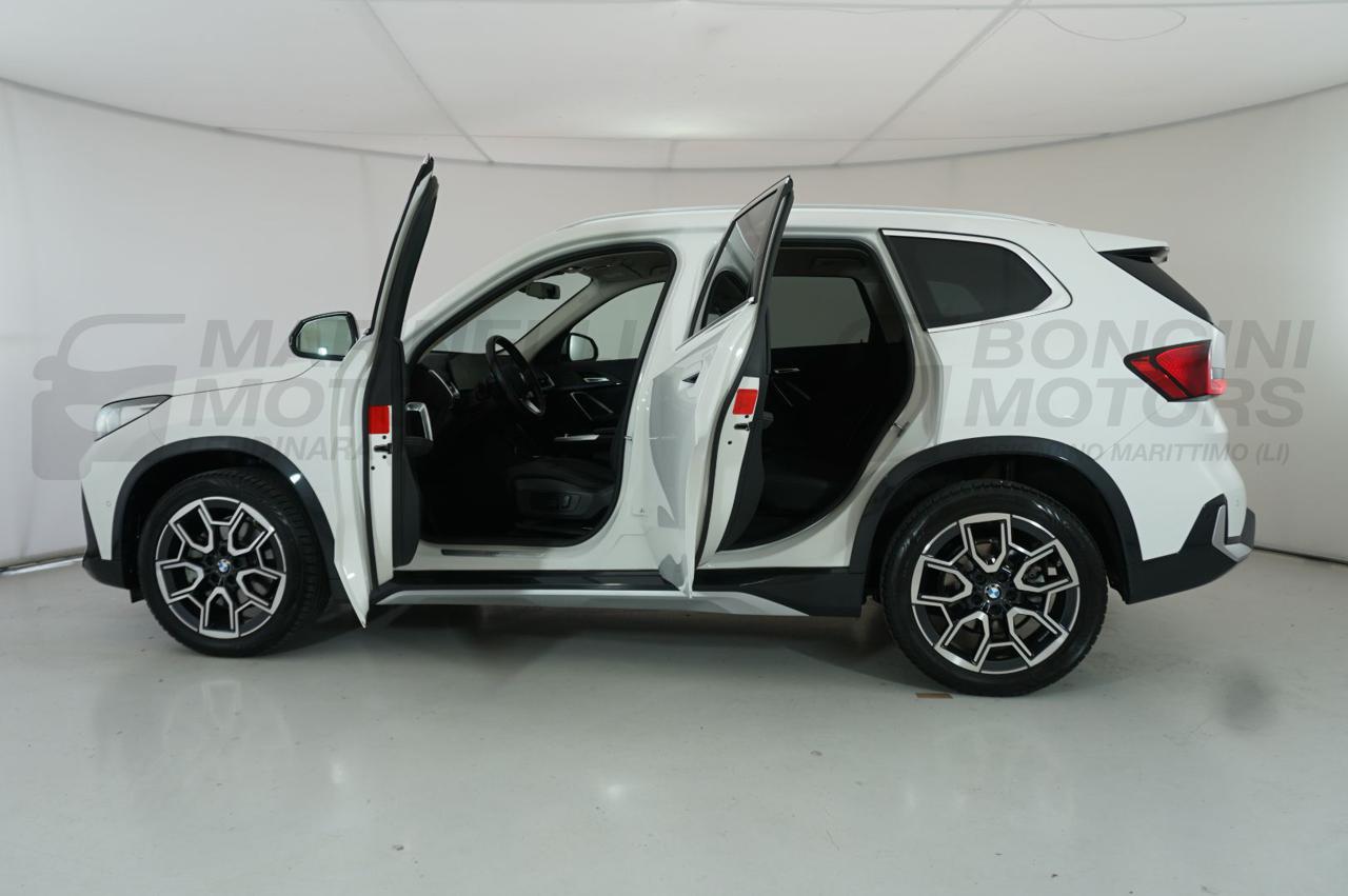 BMW X1 23D 197CV X-LINE IBRIDO - 30