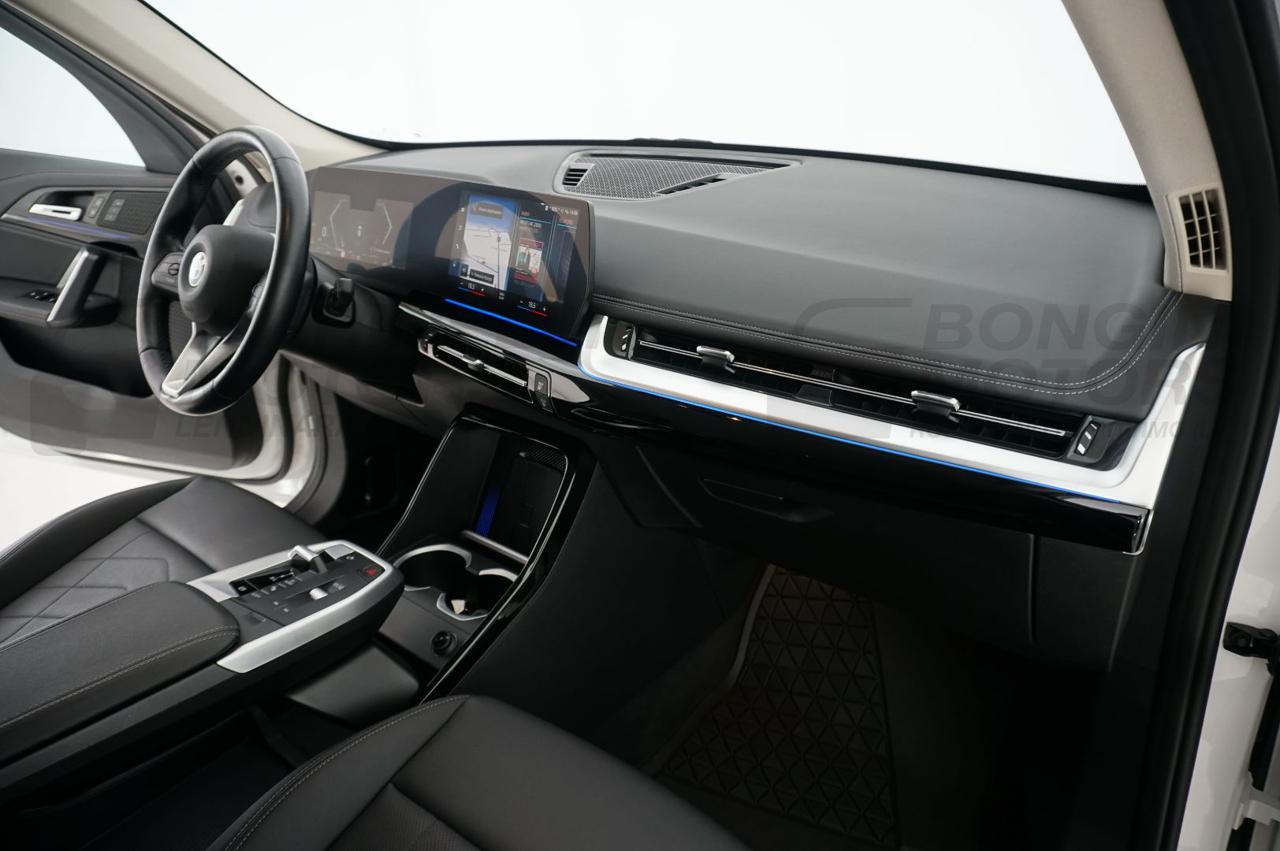 BMW X1 23D 197CV X-LINE IBRIDO - 29