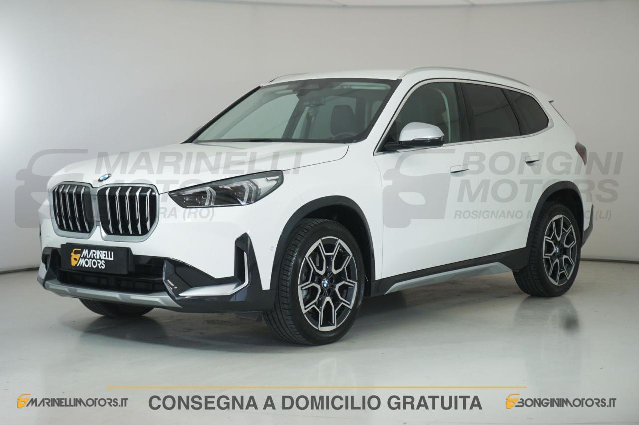 BMW X1 23D 197CV X-LINE IBRIDO - 1