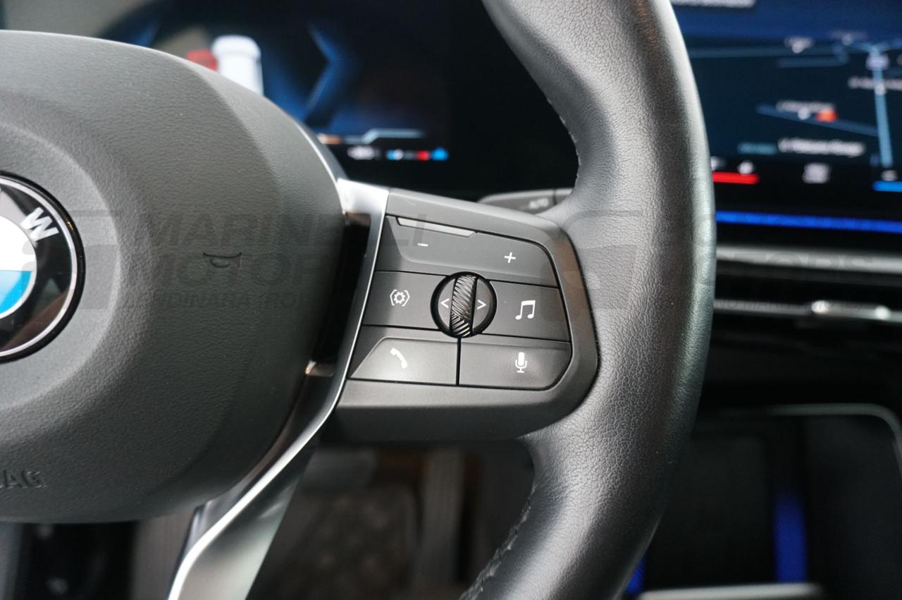 BMW X1 23D 197CV X-LINE IBRIDO - 25