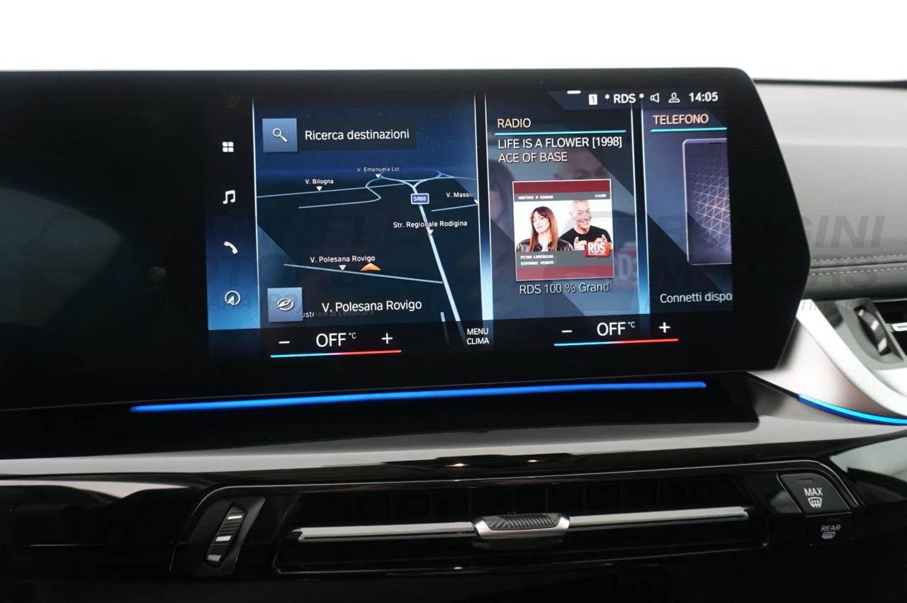 BMW X1 23D 197CV X-LINE IBRIDO - 15