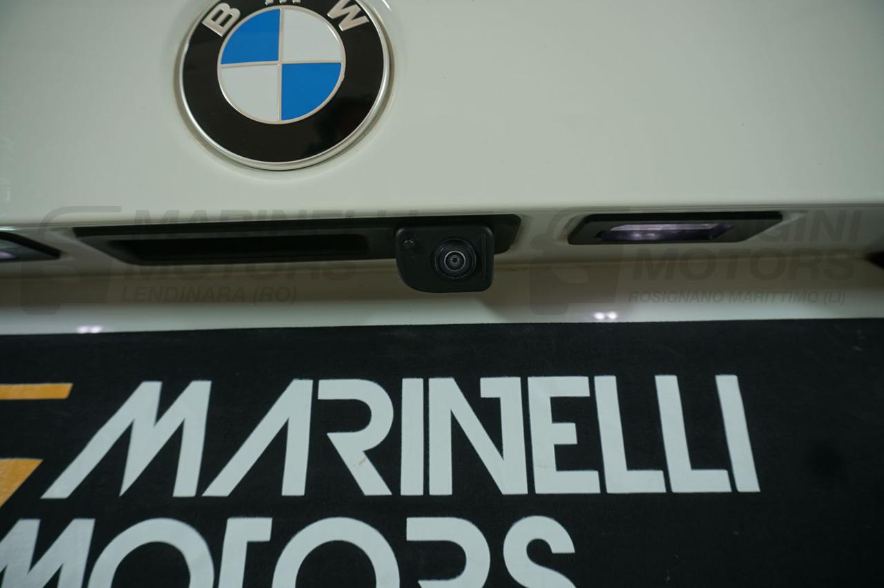 BMW X1 23D 197CV X-LINE IBRIDO - 19