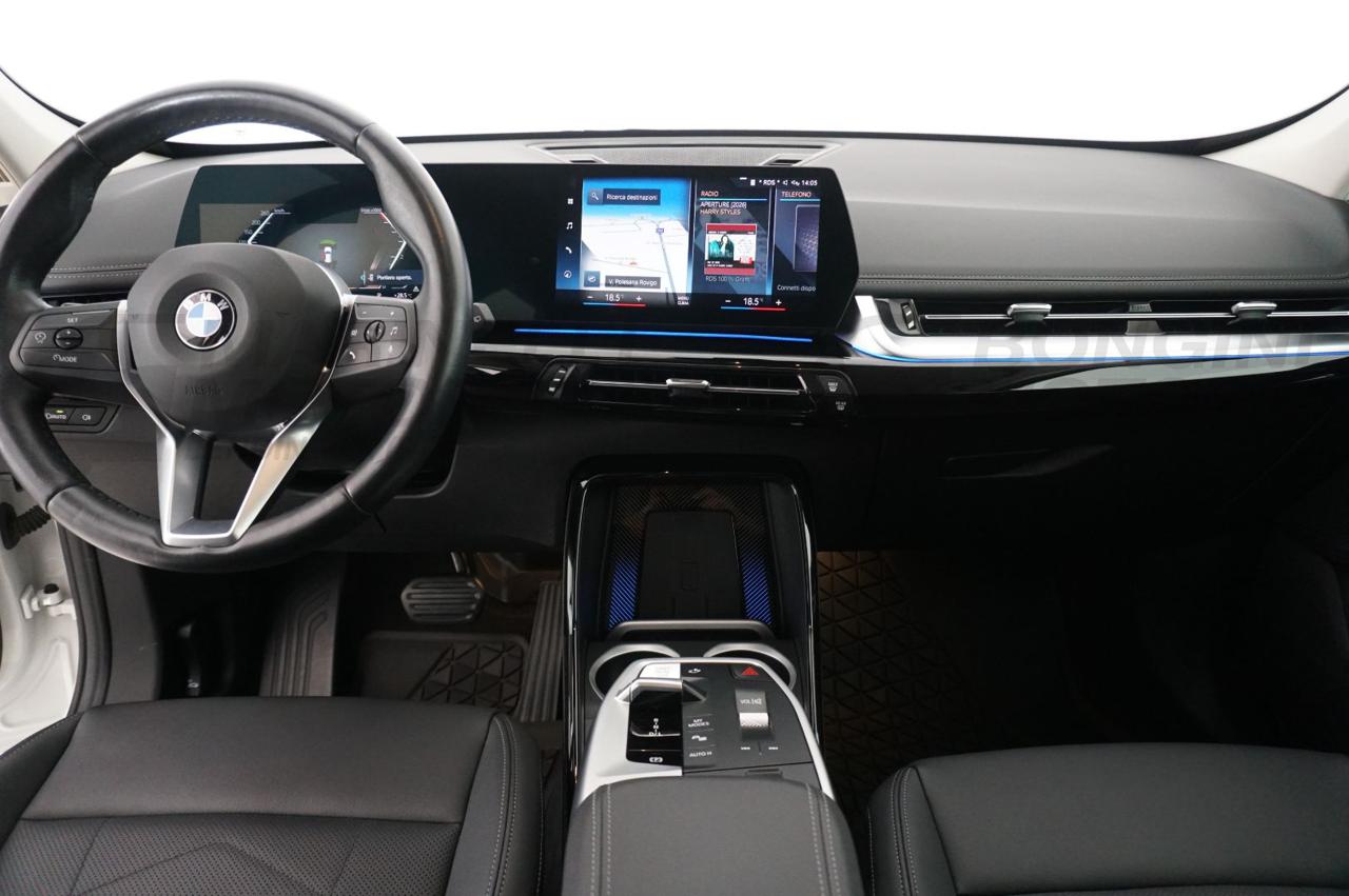 BMW X1 23D 197CV X-LINE IBRIDO - 9