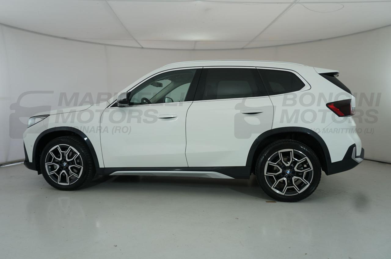 BMW X1 23D 197CV X-LINE IBRIDO - 31