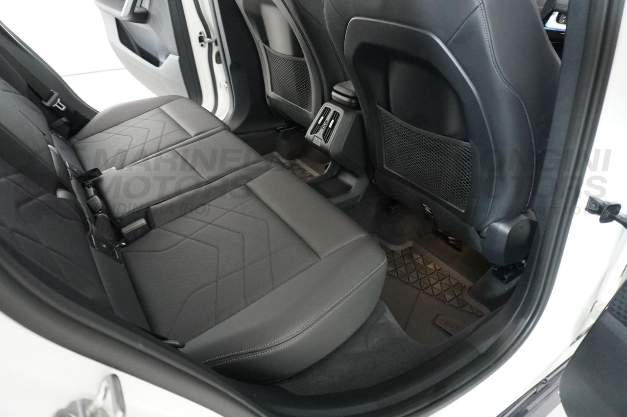 BMW X1 23D 197CV X-LINE IBRIDO - 11