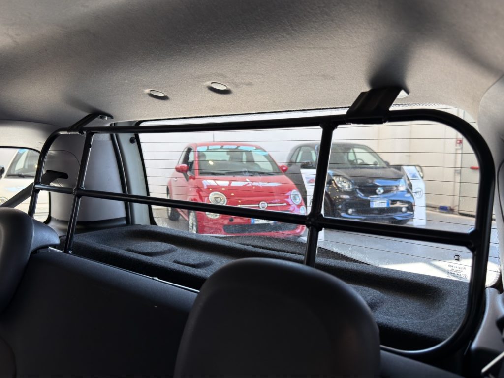 FIAT Panda 1.3 MJT VAN AUTOCARRO 4 POSTI - 14
