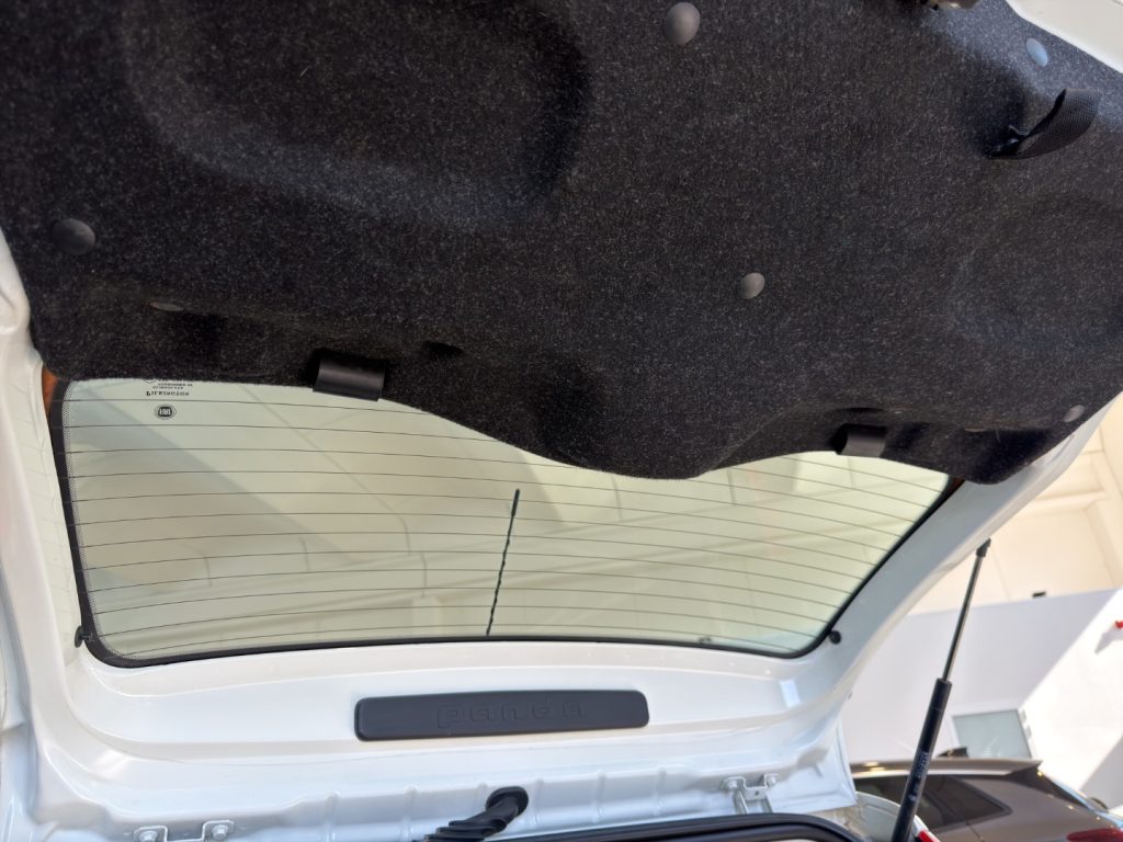 FIAT Panda 1.3 MJT VAN AUTOCARRO 4 POSTI - 16