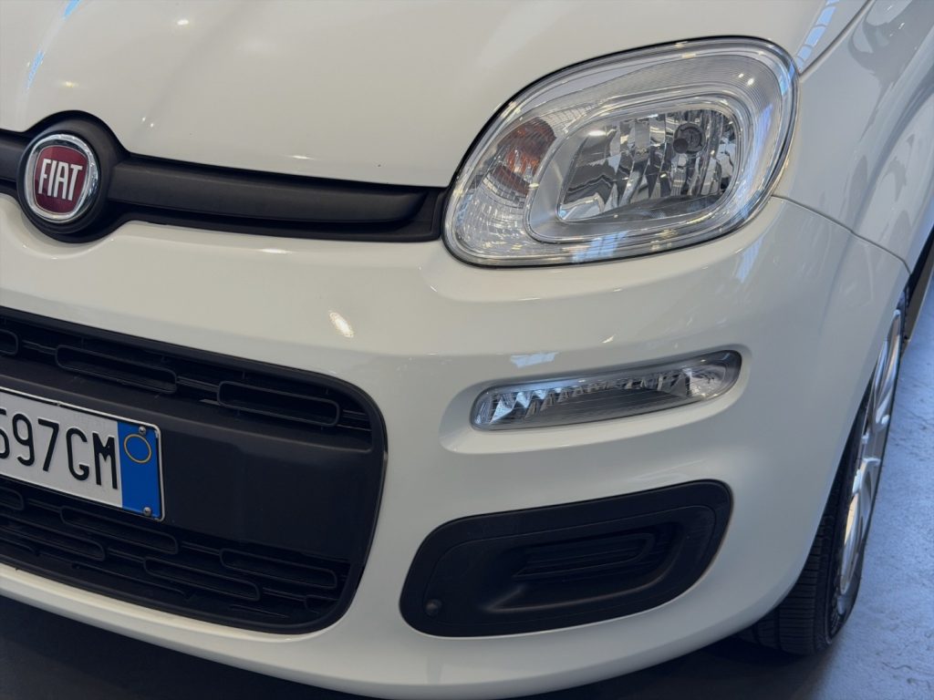 FIAT Panda 1.3 MJT VAN AUTOCARRO 4 POSTI - 18
