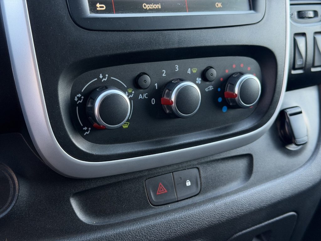 FIAT Talento CH1 2.0 ECOJET 120CV ALLESTITO - 14