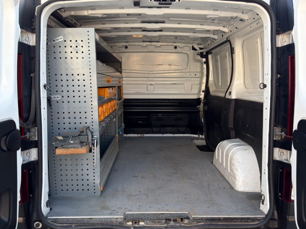 FIAT Talento CH1 2.0 ECOJET 120CV ALLESTITO - 15