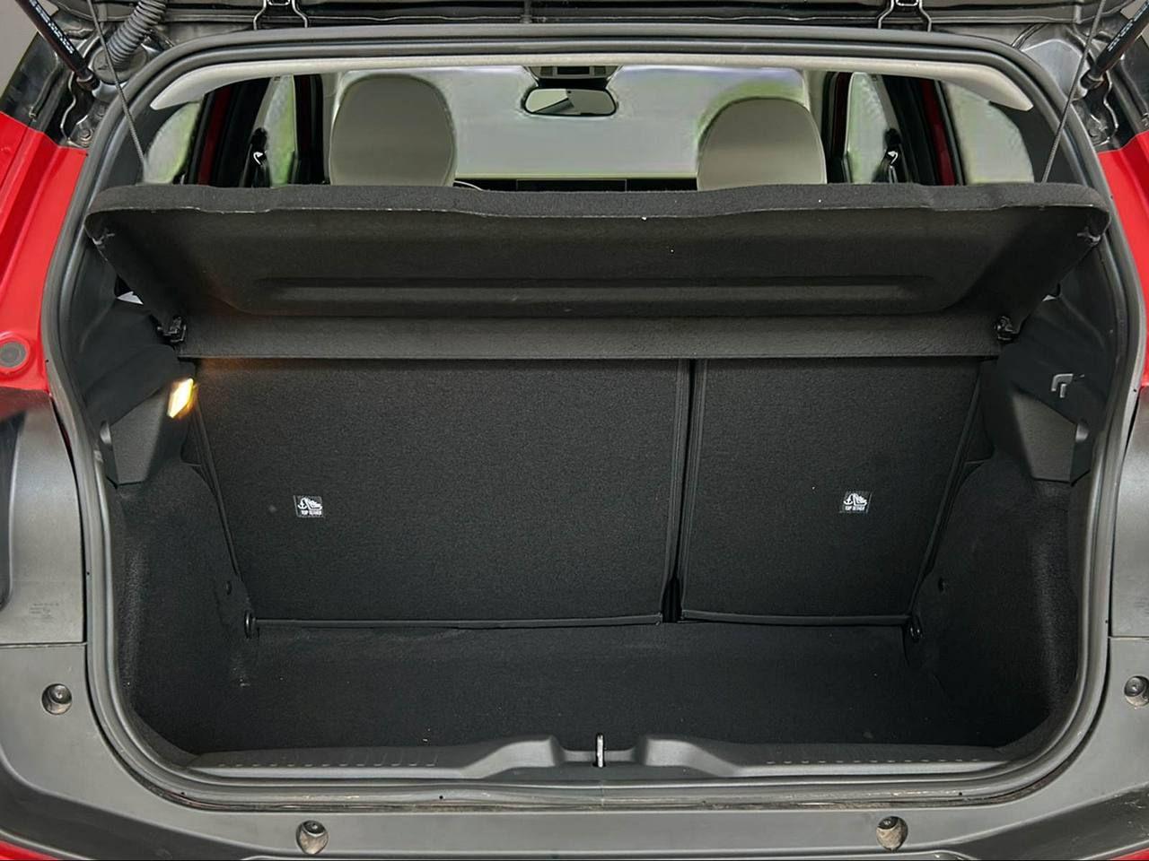 CITROEN E-C3 motore elettrico 113 CV Max - 7