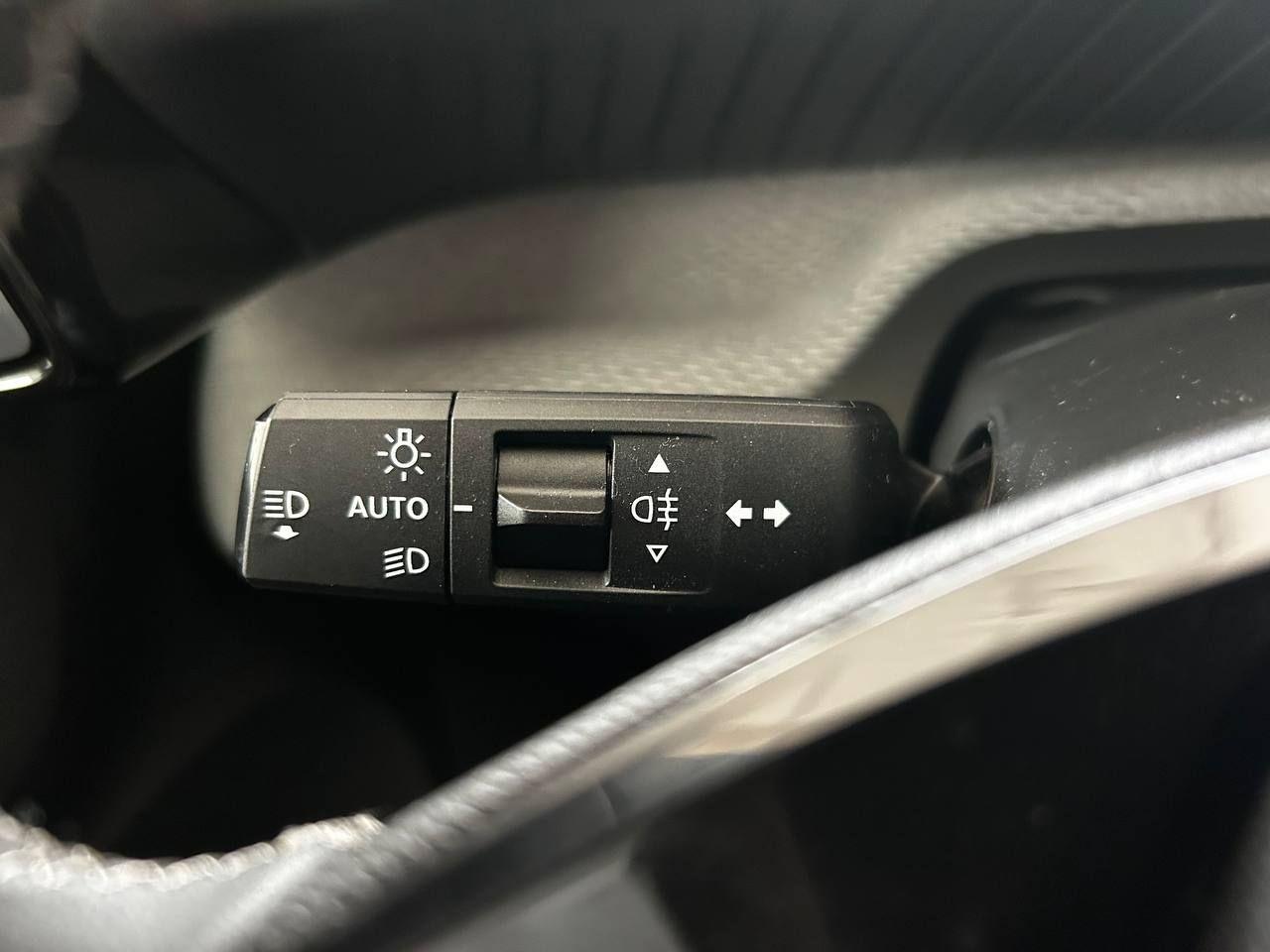 CITROEN E-C3 motore elettrico 113 CV Max - 16