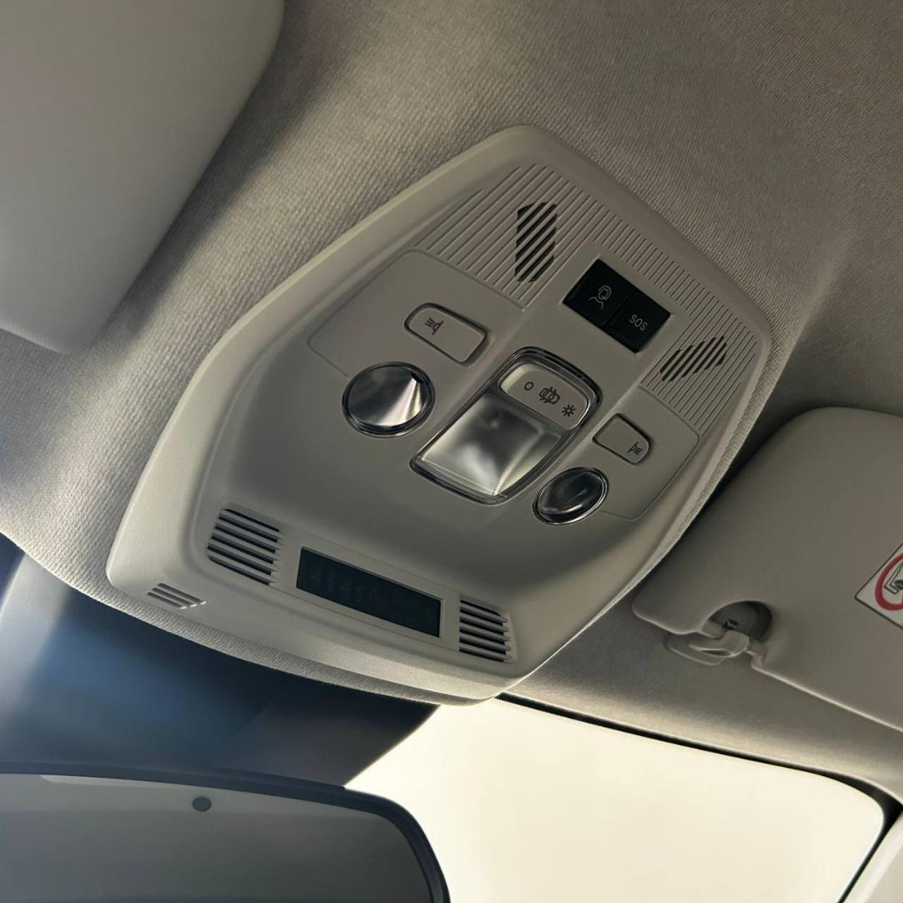 CITROEN E-C3 motore elettrico 113 CV Max - 26