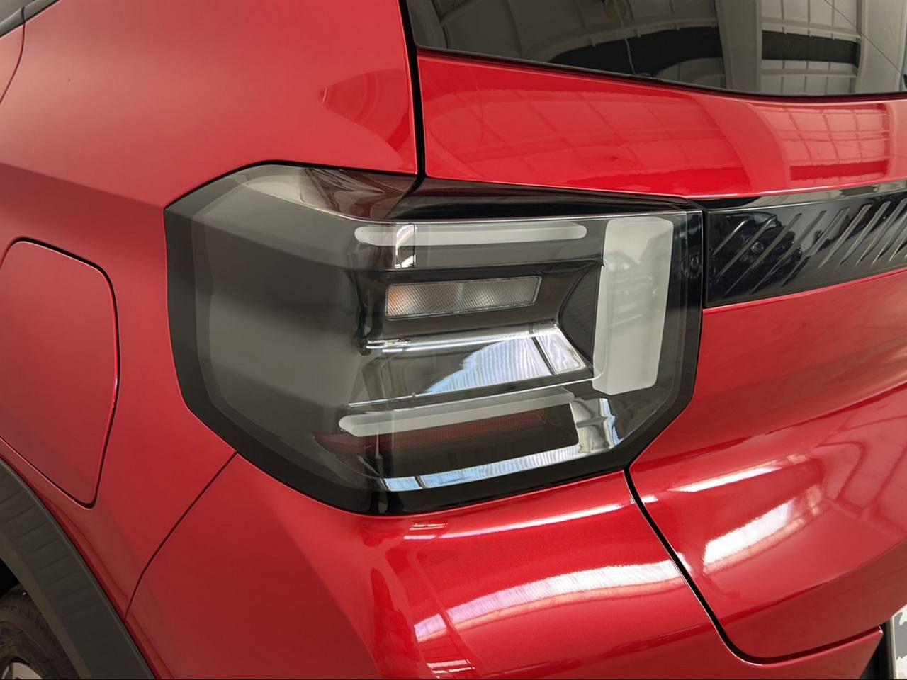 CITROEN E-C3 motore elettrico 113 CV Max - 32