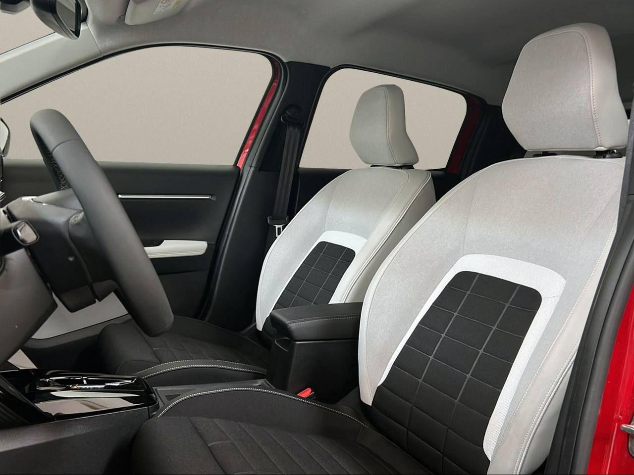 CITROEN E-C3 motore elettrico 113 CV Max - 9